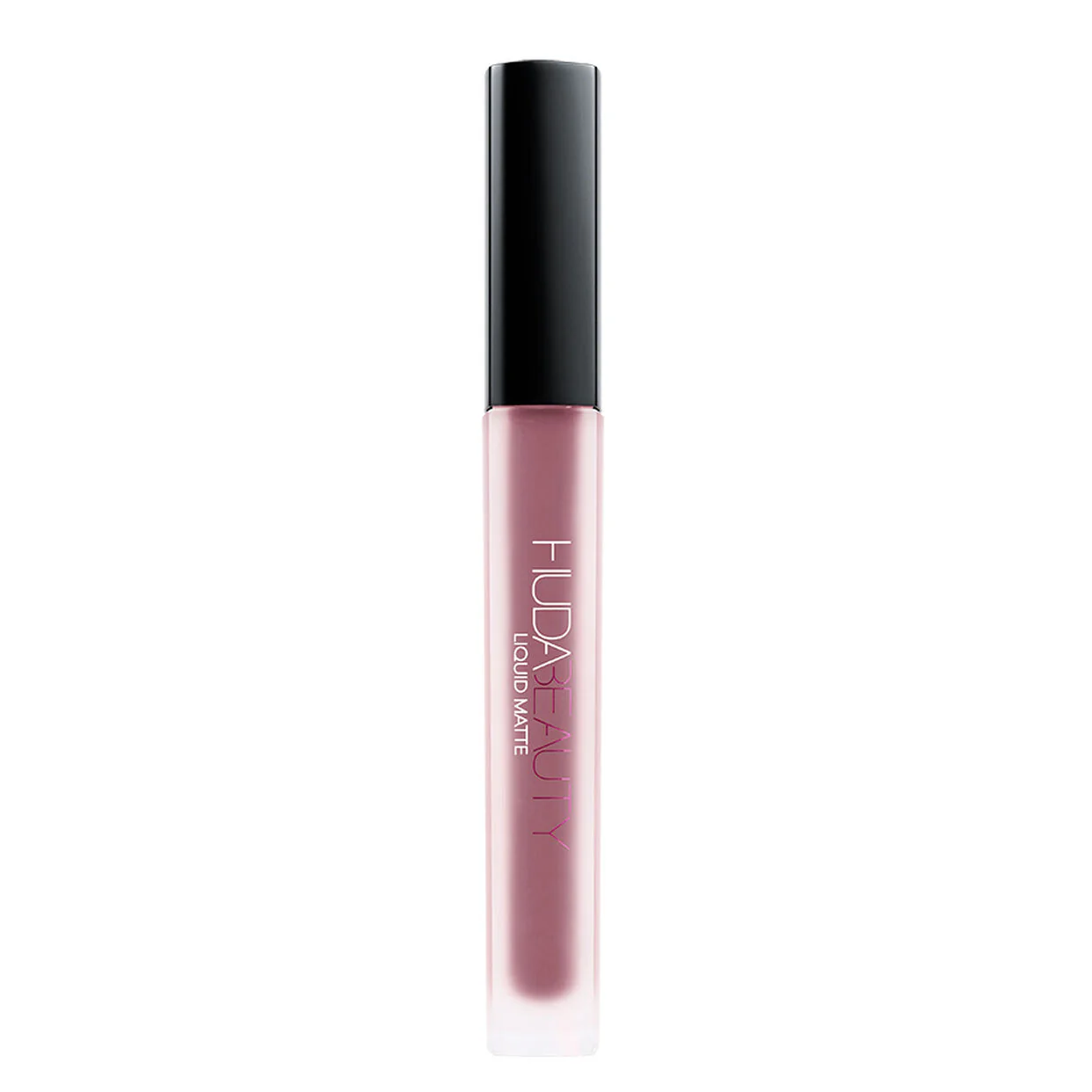 Liquid Matte Ultra-Comfort Transfer-Proof Lipstick - Image 6