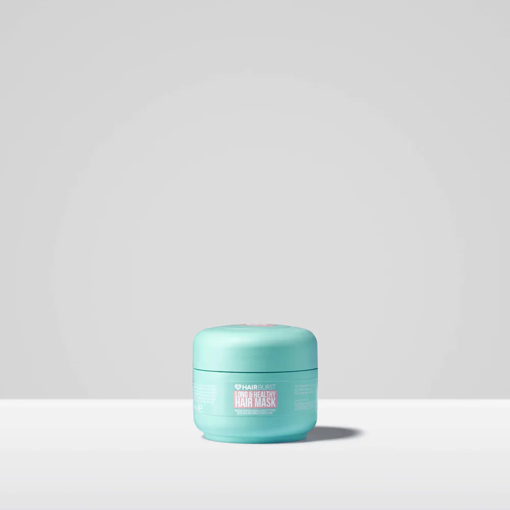 Long and Healthy Hair Mask - Mini