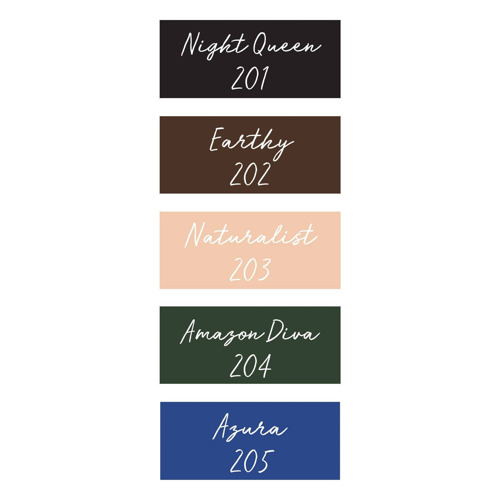 Love Your Shape Kajal Intense Eyeliner - 5 Shades available - Image 3