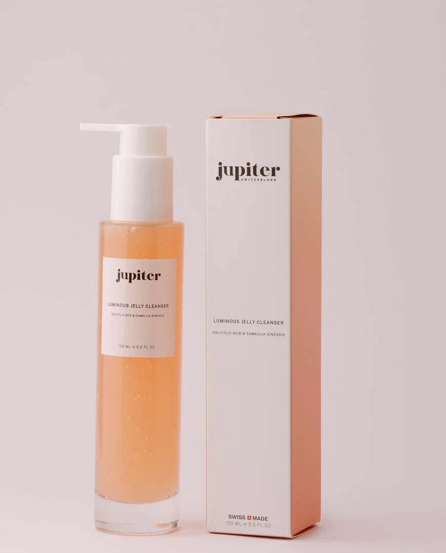 Luminous Jelly Cleanser - Image 2