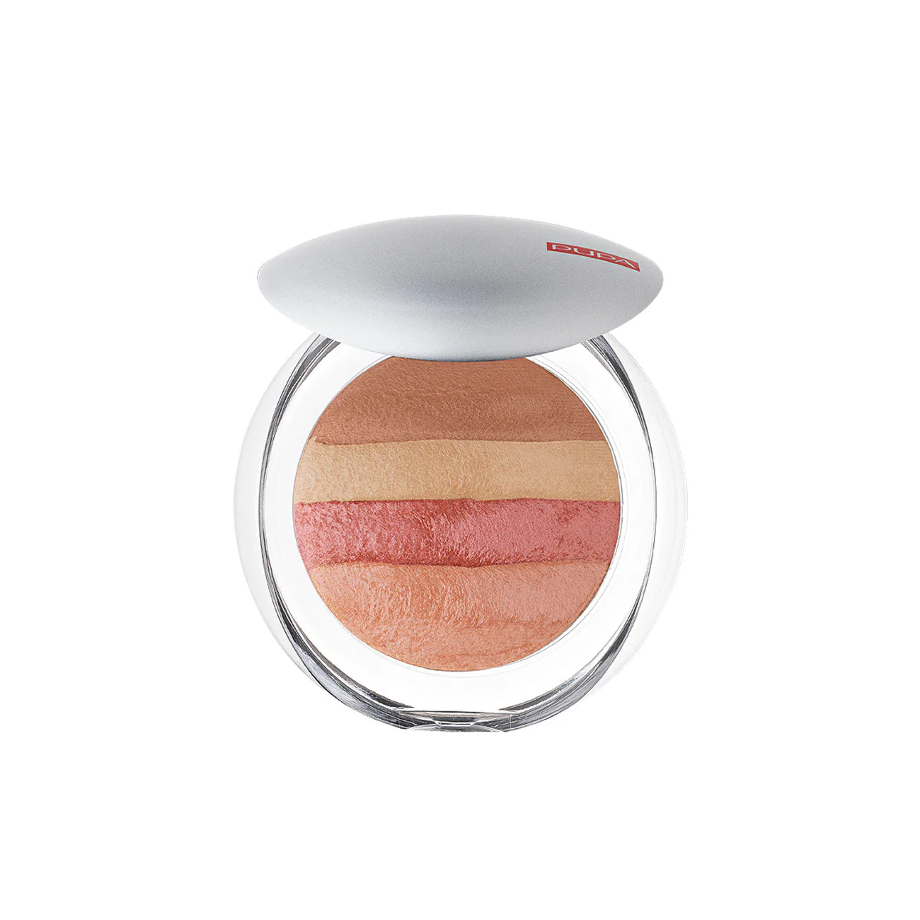 Luminys Baked All Over Illuminating Blush-Powder - Image 2
