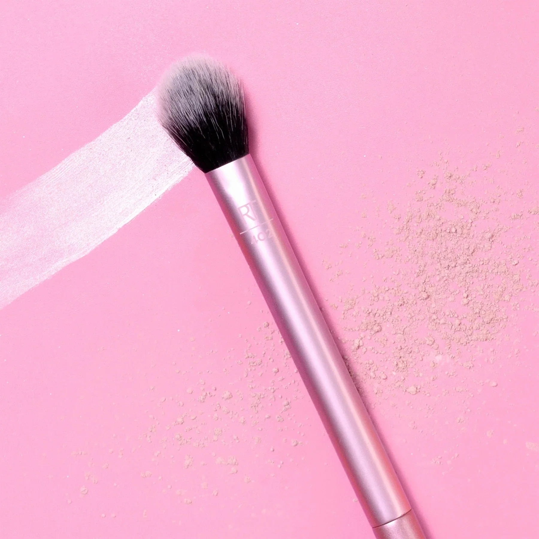 Makeup Setting Brush - Image 2
