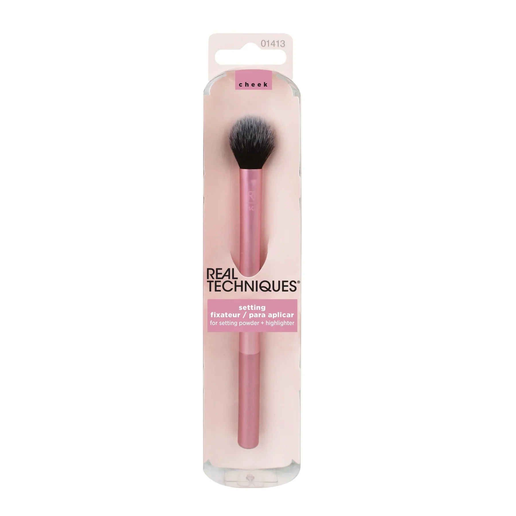 Makeup Setting Brush - Image 4
