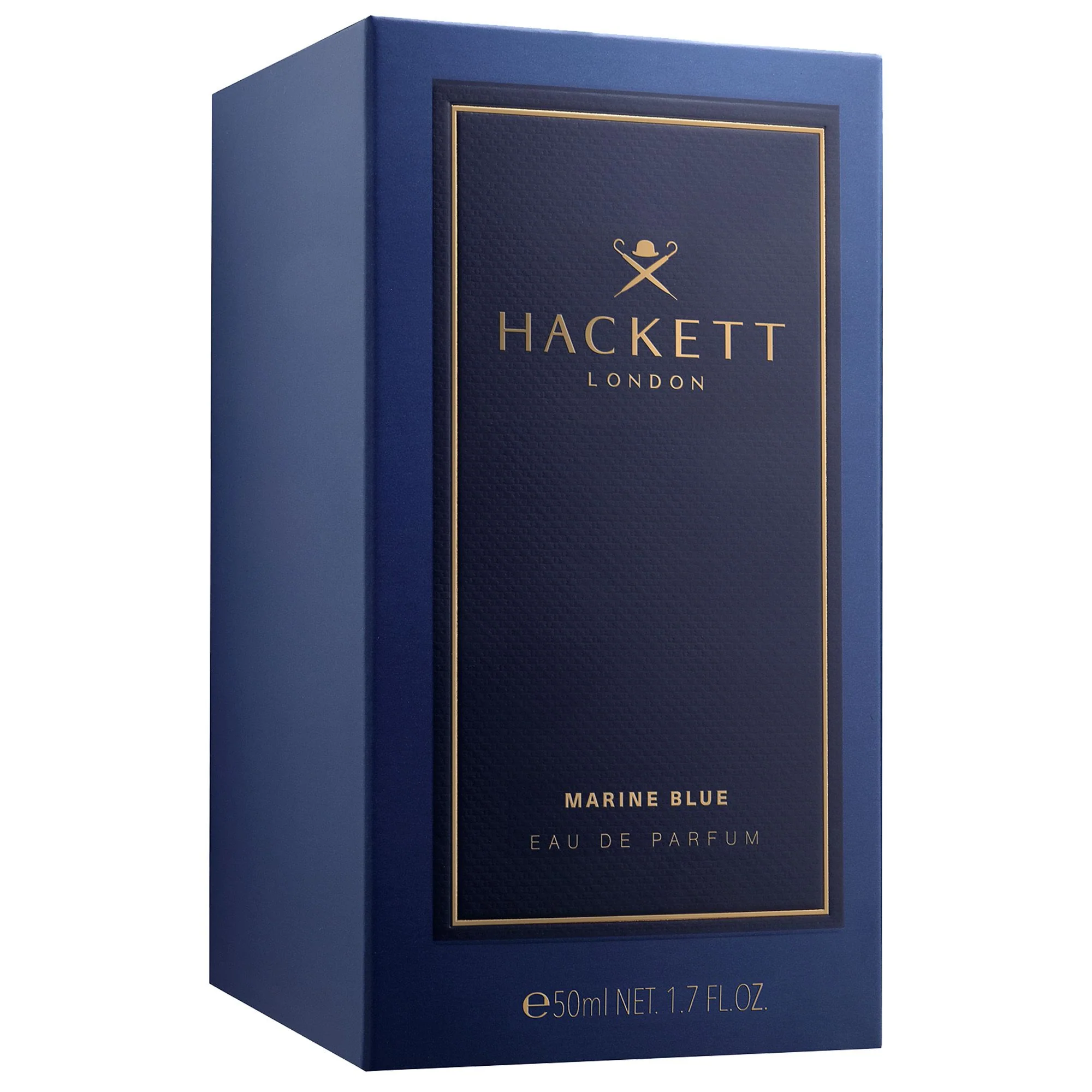 Marine Blue Eau de Parfum