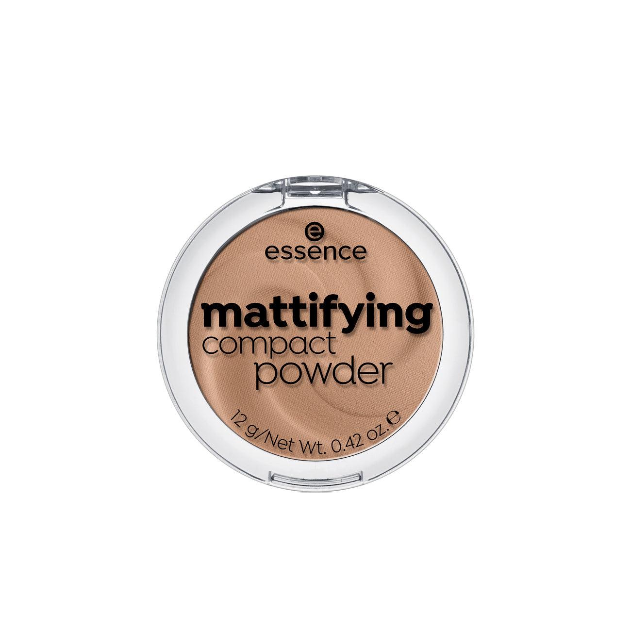 Matifying Compact Powder - Image 2