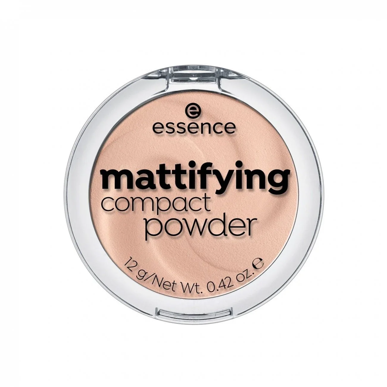 Matifying Compact Powder - Image 3