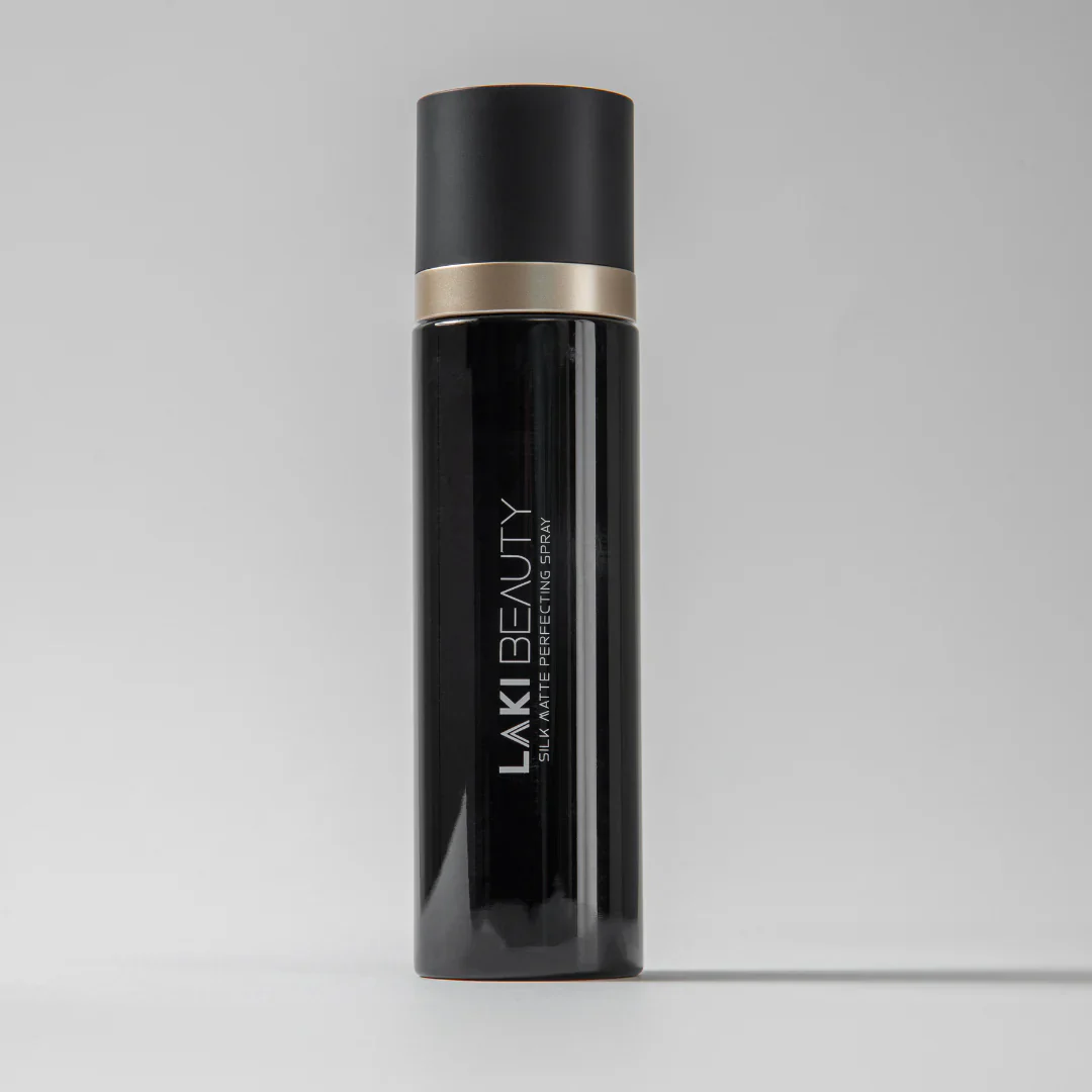 Matte Setting Spray - Image 2