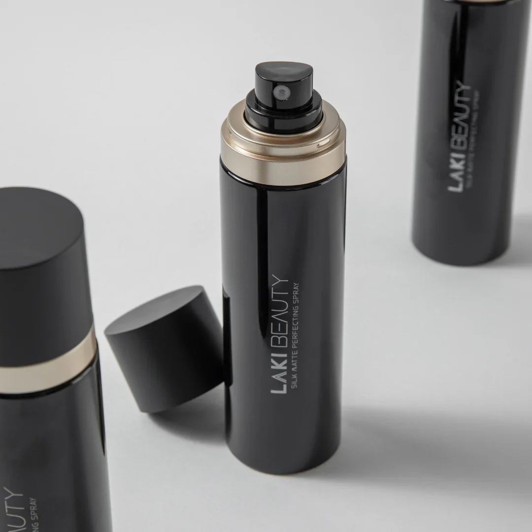 Matte Setting Spray - Image 3