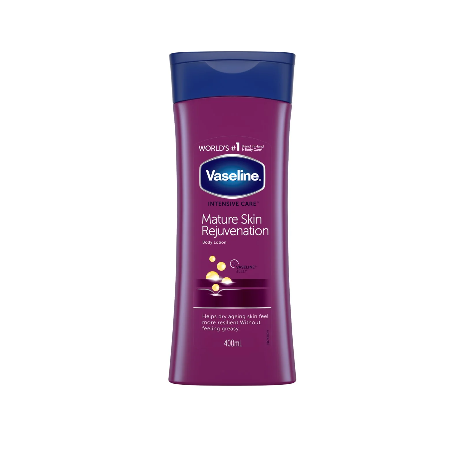 Mature Skin Rejuvenation Body Lotion