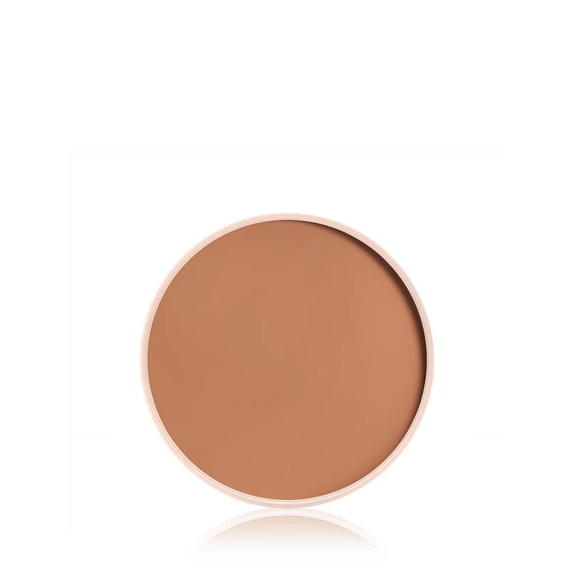 Mediterranea Fondotinta Compatto Solare SPF 15 Refill - Image 2