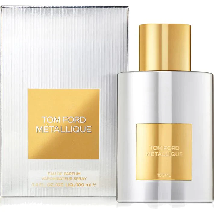 Metallique Eau De Parfum
