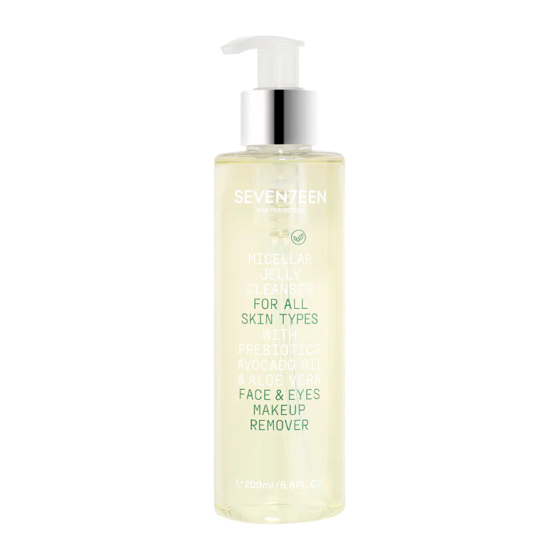 MICELLAR JELLY CLEANSER 200