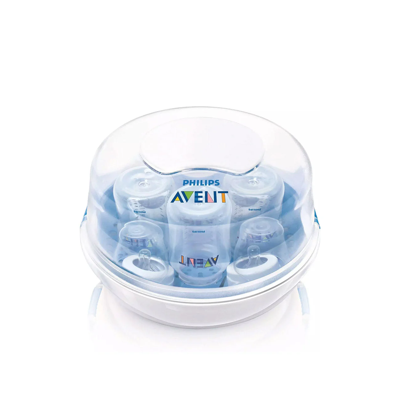 Microwave Sterilizer