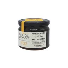 Miel Du Levant NÀö02 Forest Honey 400g