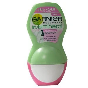 Mineral InvisiCalm 48h Roll on 50 Ml