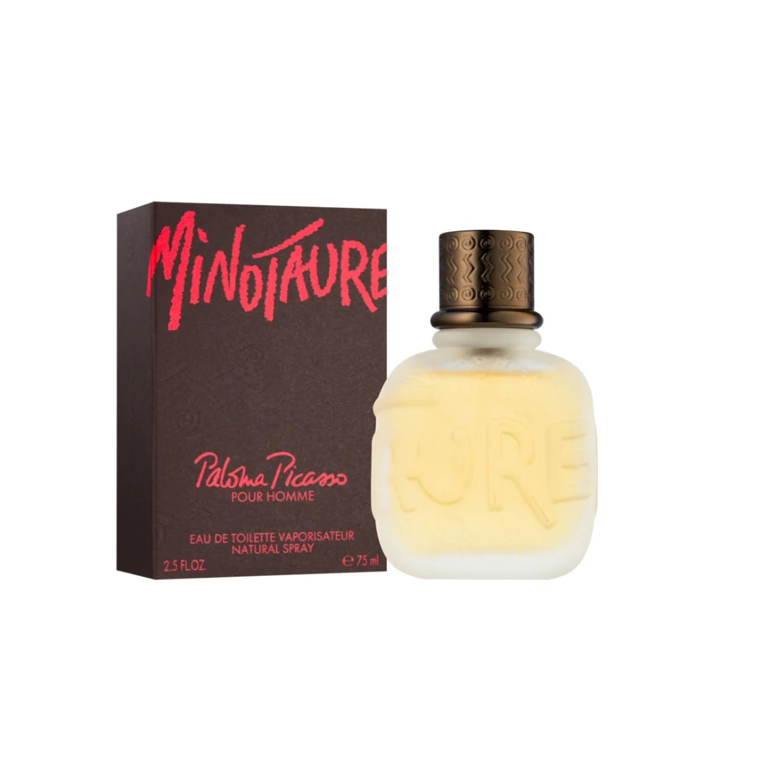 Minotaure Eau De Toilette