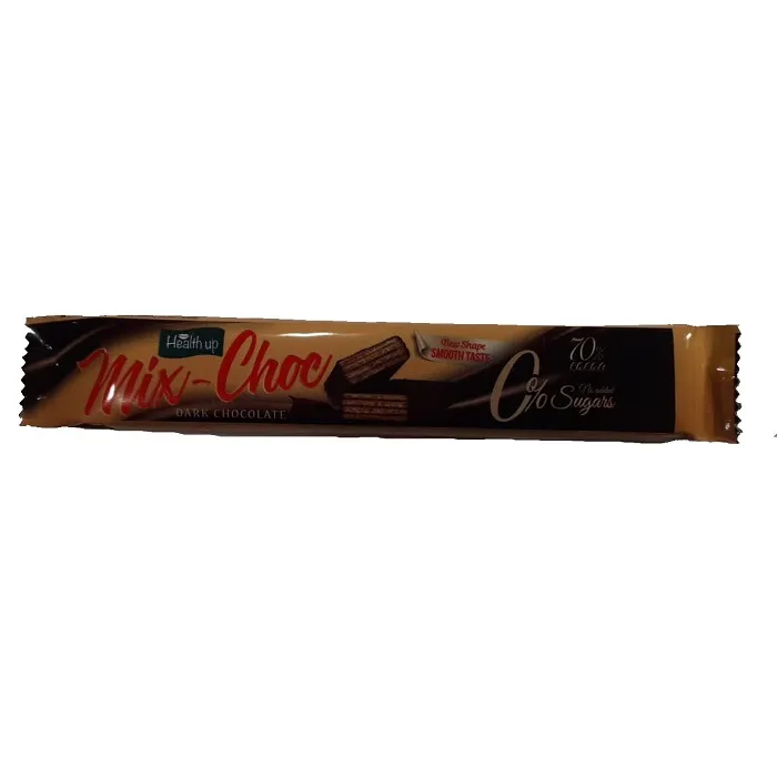 Mix Choc Dark Chocolate 30g