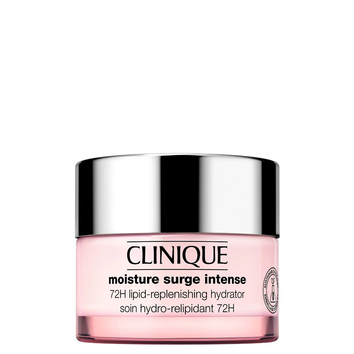 Moisture Surge Intense 72H Lipid-Replenishing Hydrator Moisturizer - Image 2