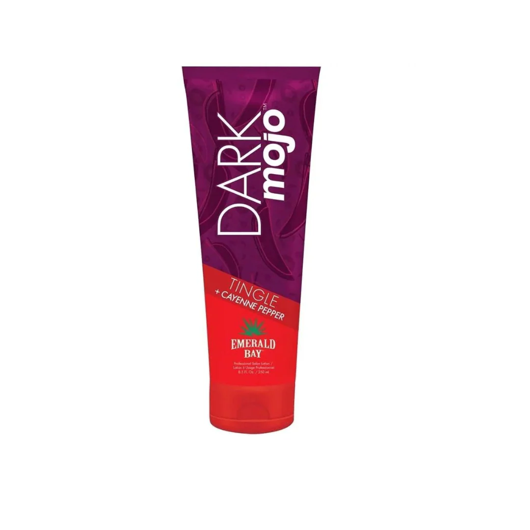 Mojo Dark Bronzing Sauce