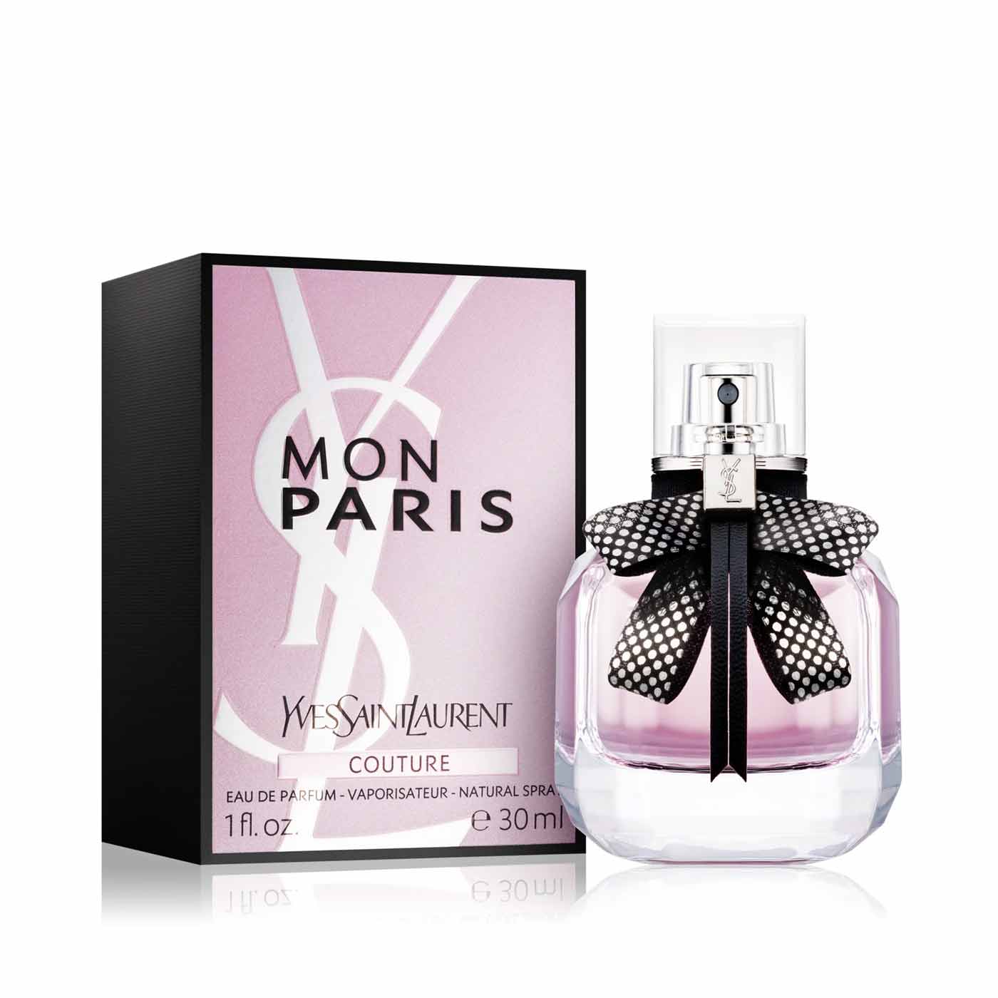 Mon Paris Couture - Eau de Parfum - Image 3