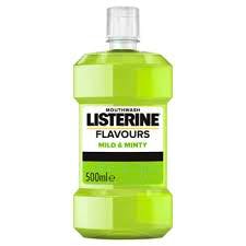 Mouth wash 500 Ml - Image 2