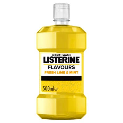 Mouth wash 500 Ml - Image 3