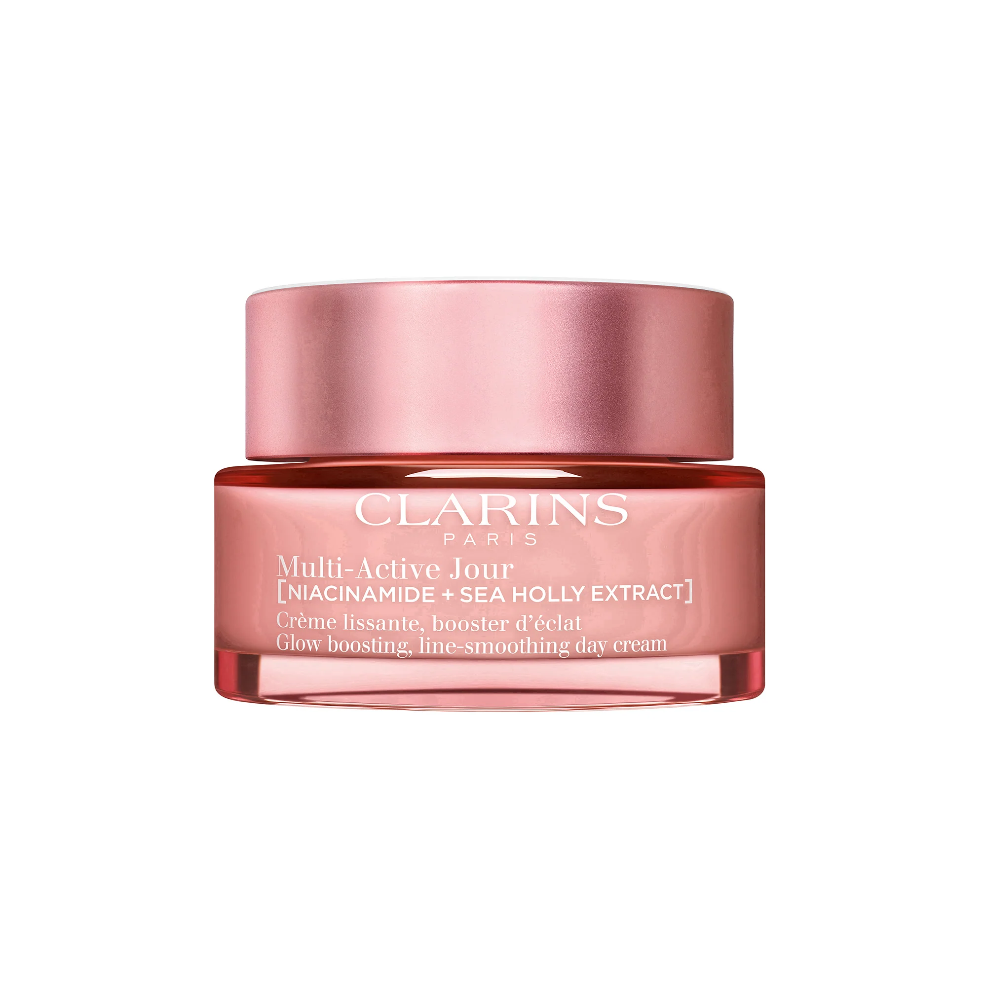 Multi-Active Day Cream