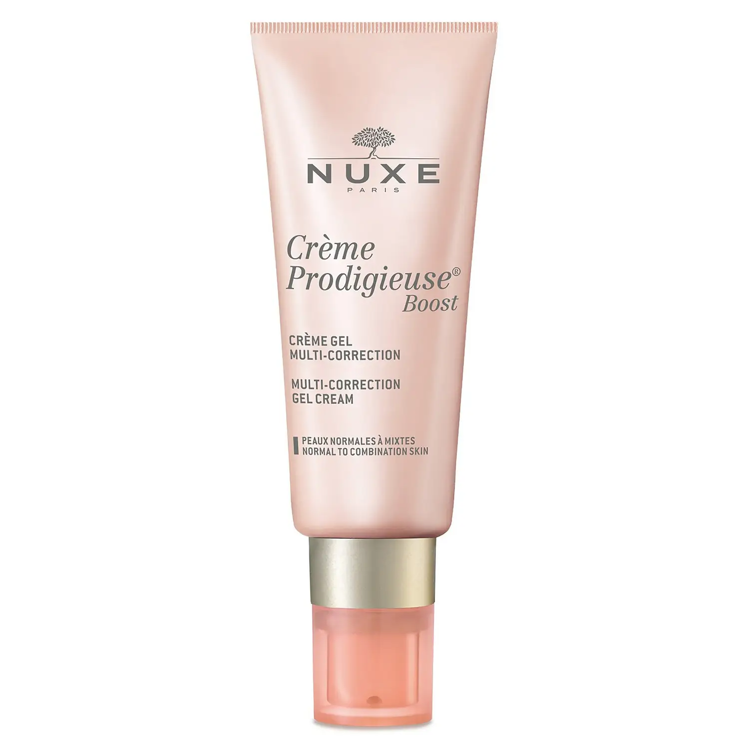 Multi-correction gel cream, Crème Prodigieuse® Boost 40 ml