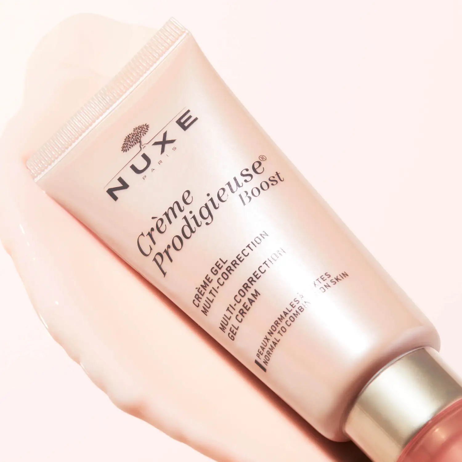 Multi-correction gel cream, Crème Prodigieuse® Boost 40 ml - Image 2