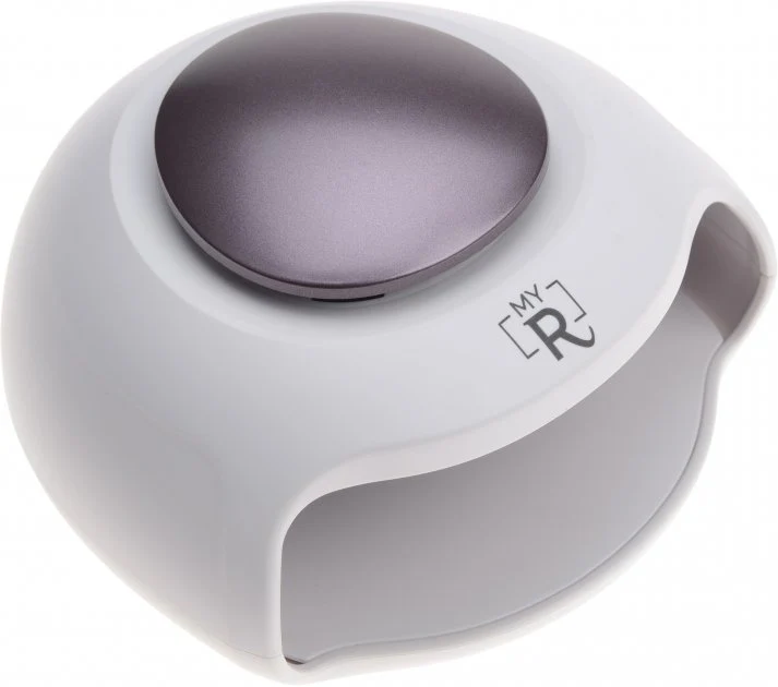 My Beauty Routine Nail Dryer