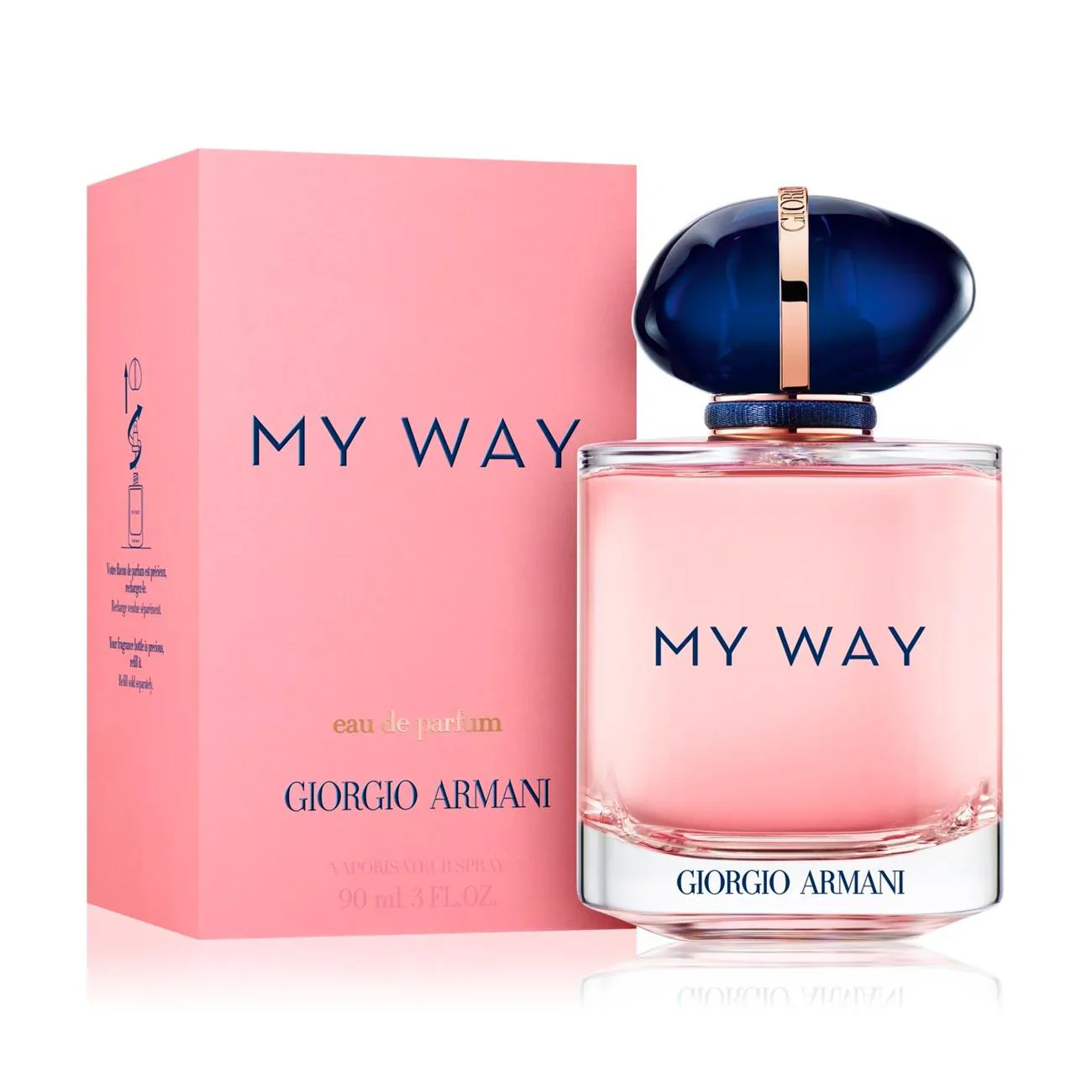 My Way Eau De Parfum - Image 2