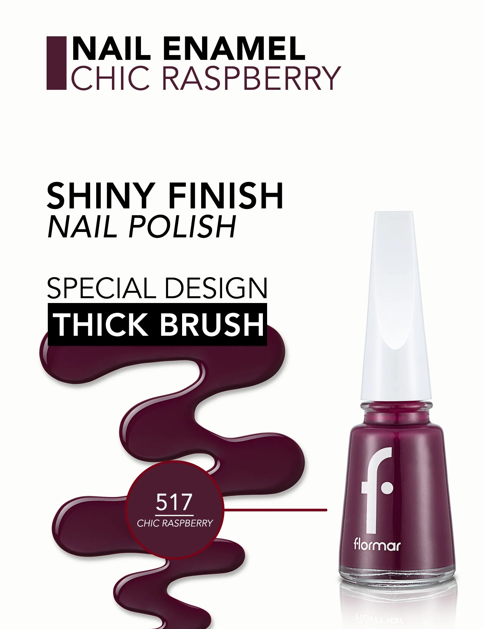 Nail Enamel – New - Image 206