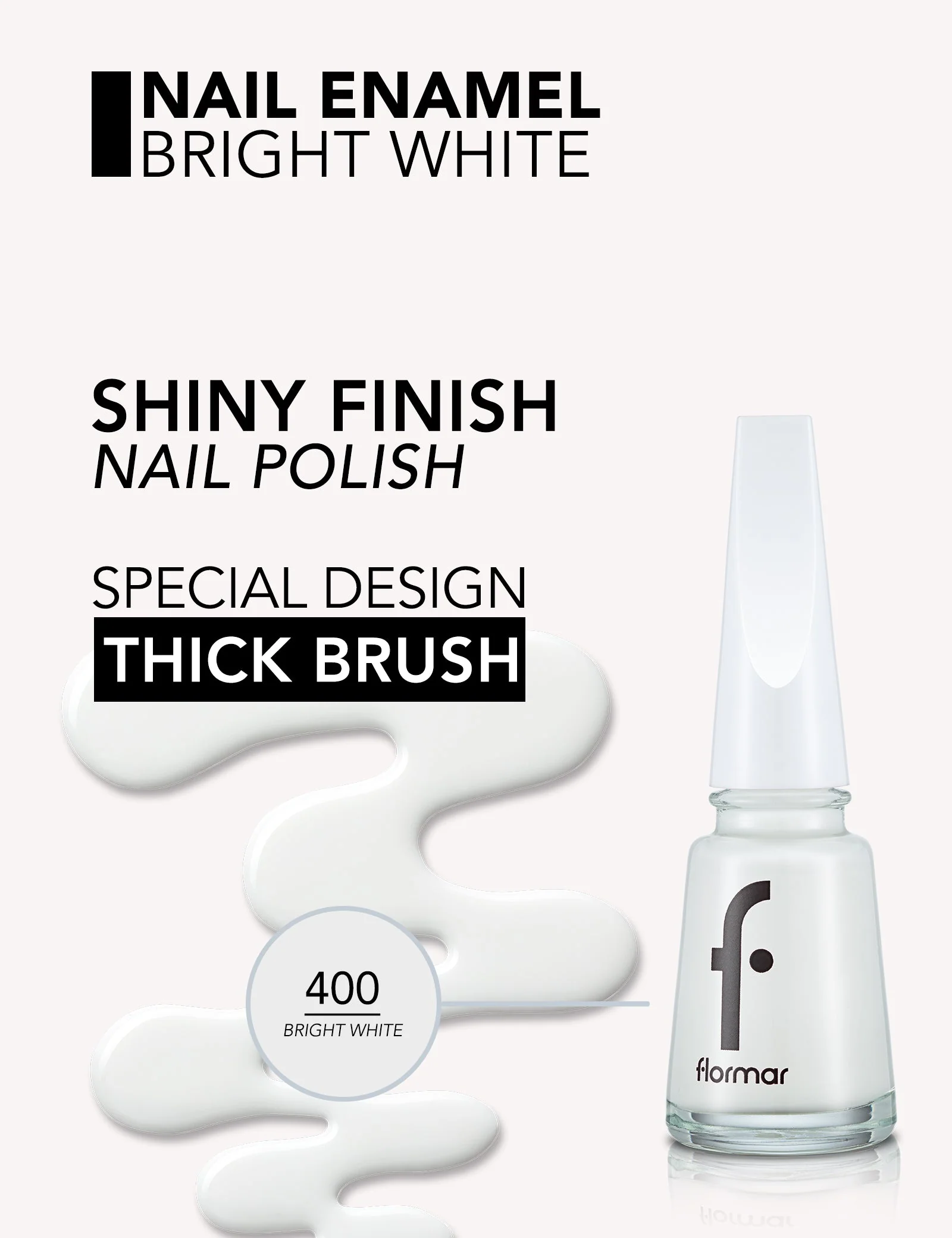 Nail Enamel – New - Image 29