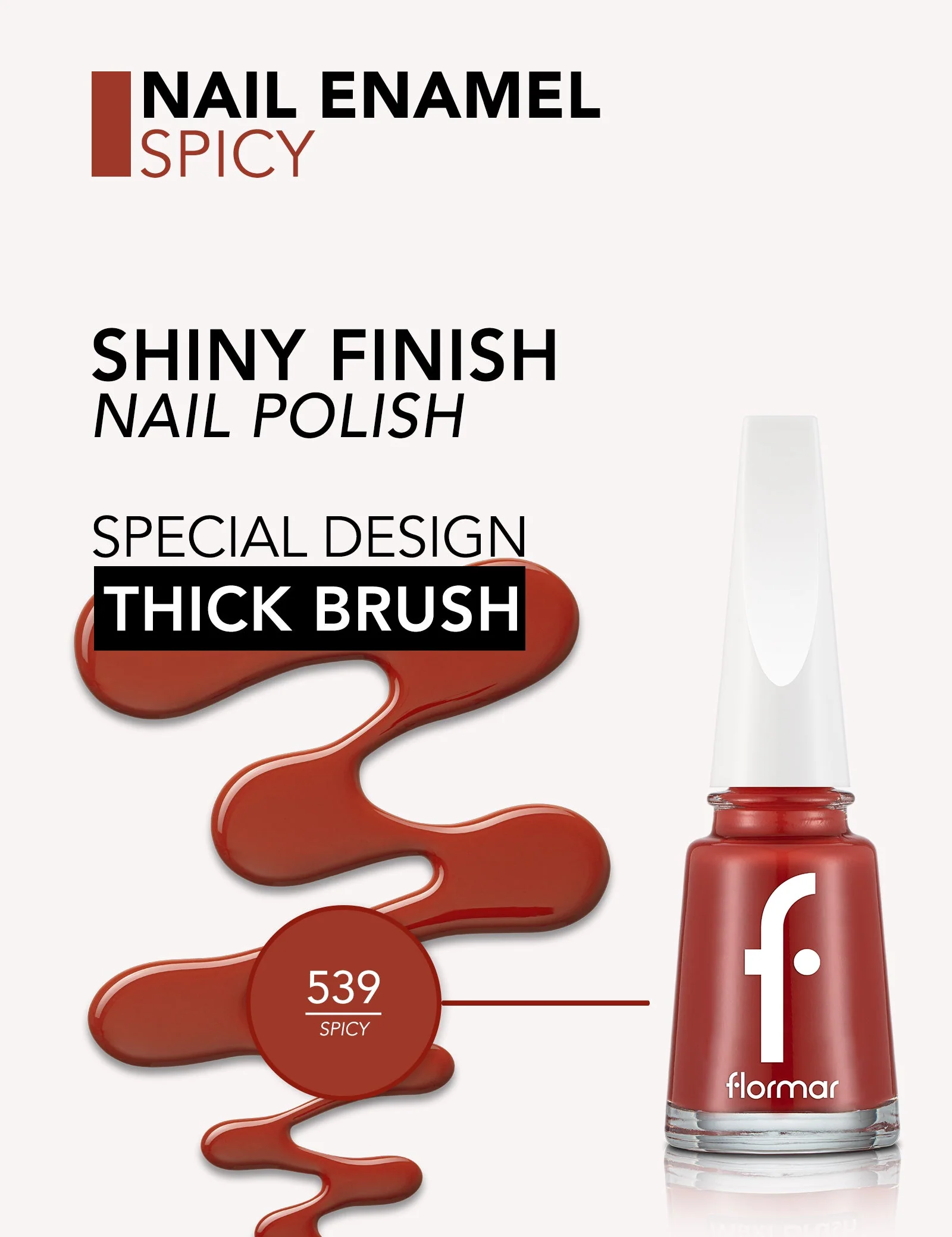 Nail Enamel – New - Image 58