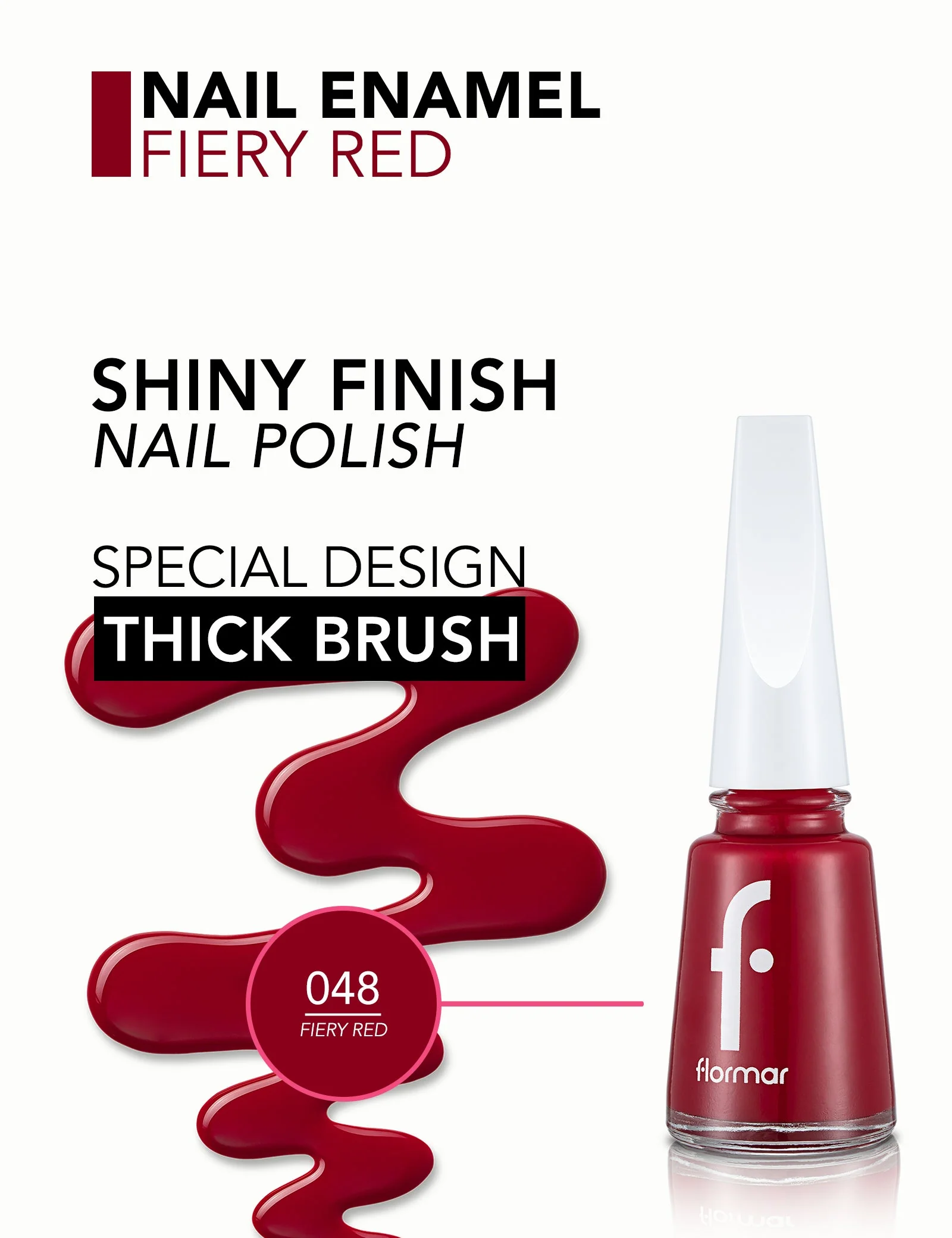 Nail Enamel – New - Image 96