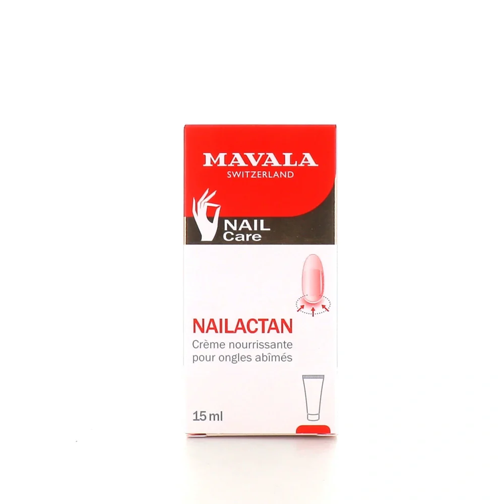 Nailactan Nourishing Cream