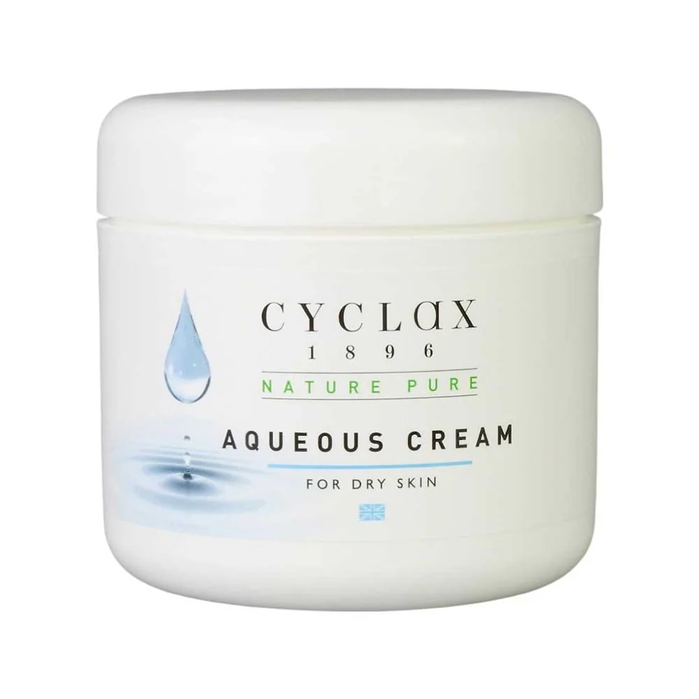 Nature Pure Aqueous Cream