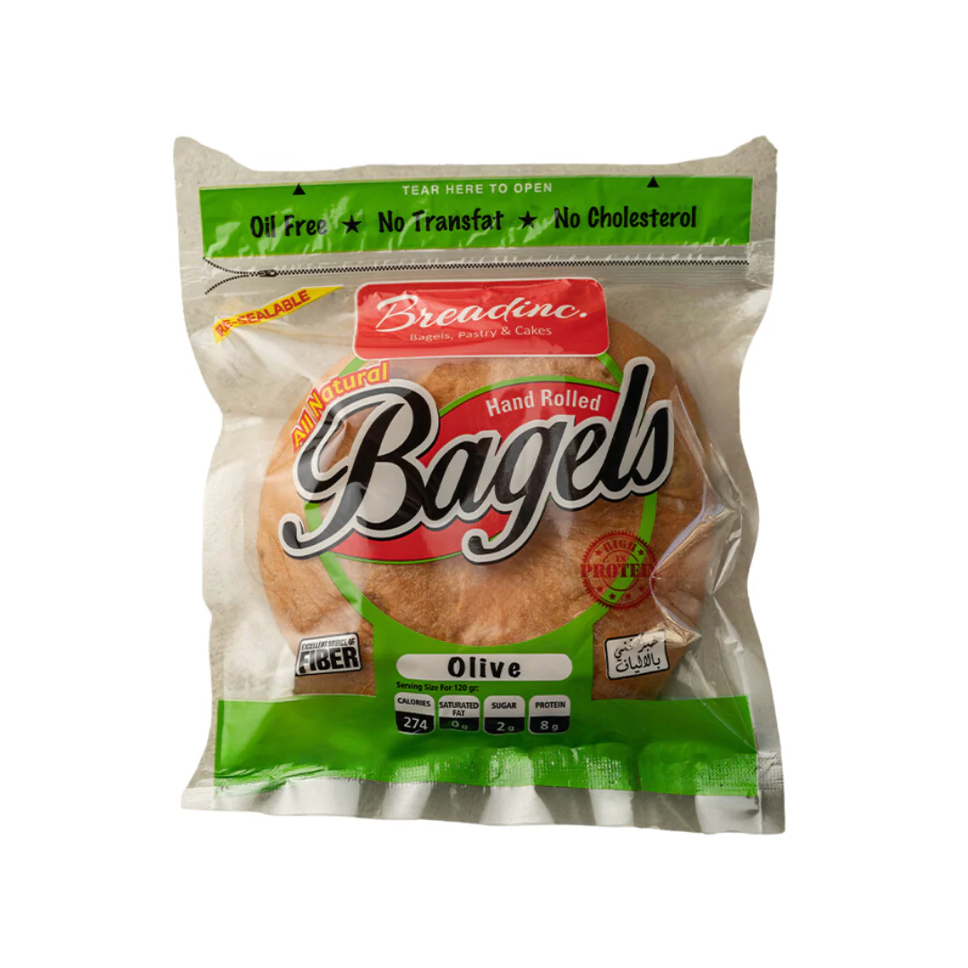 New York Hand Rolled Bagles - Image 2