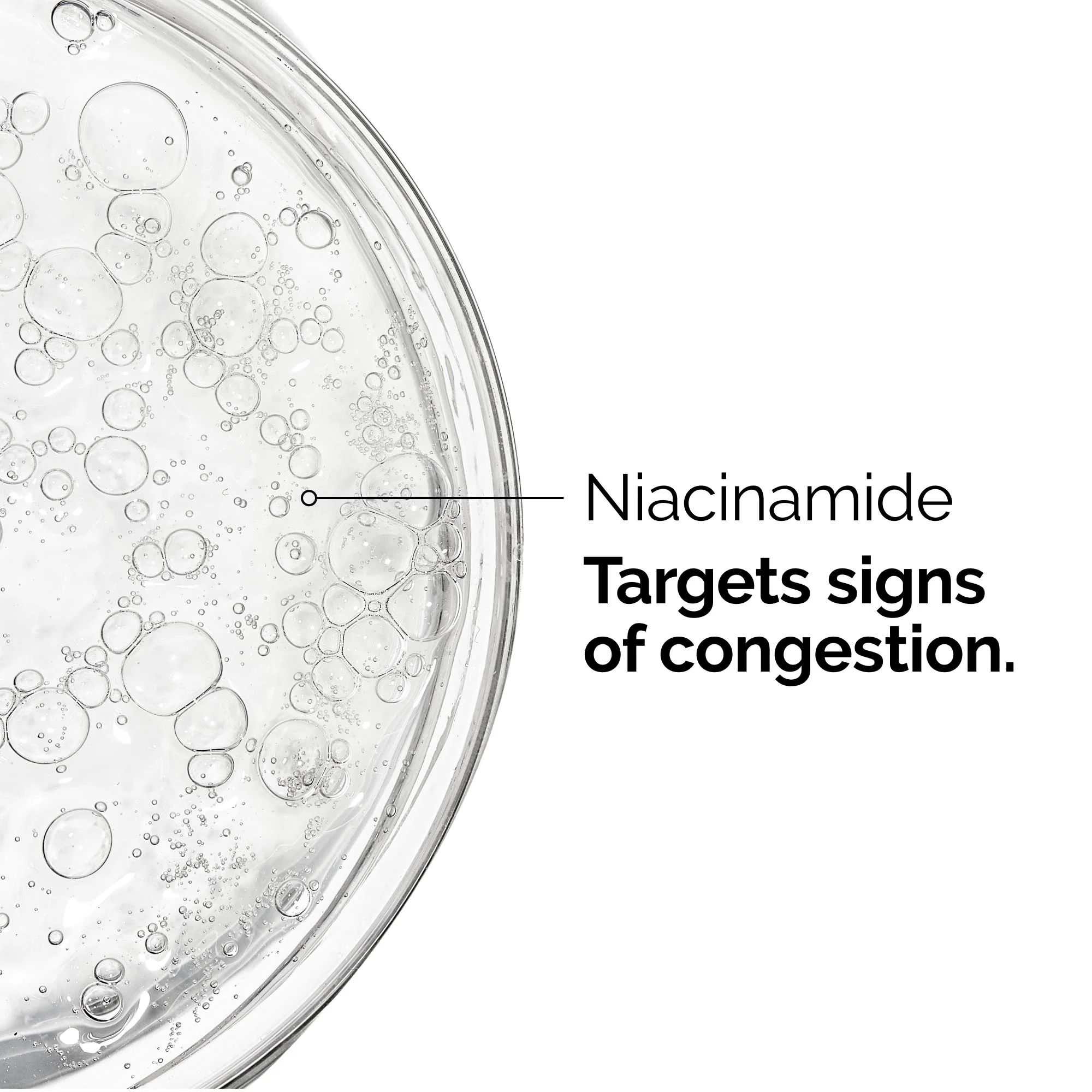 Niacinamide 10% + Zinc 1% Oil Control Serum - Image 4