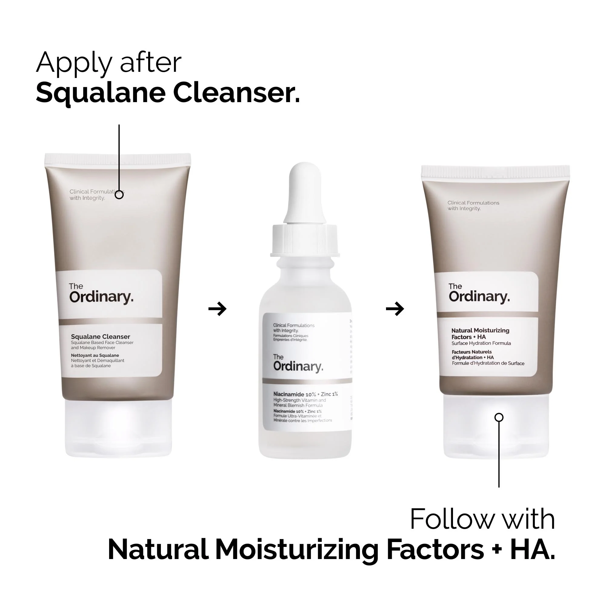 Niacinamide 10% + Zinc 1% Oil Control Serum - Image 5
