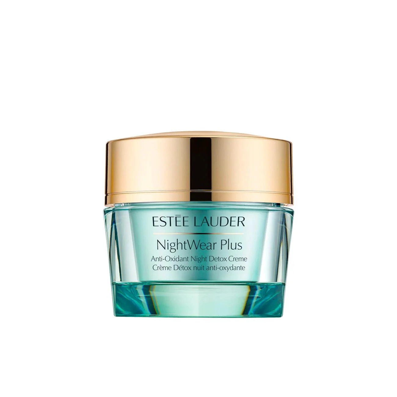 NightWear Plus Anti-Oxidant Night Detox Creme