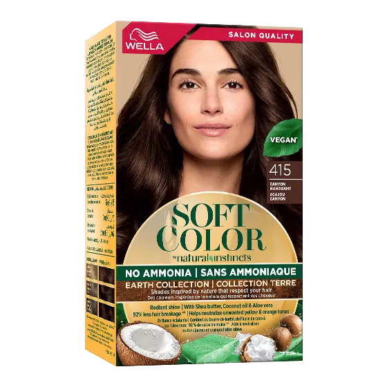 No Ammonia Soft Color Kit - Image 3