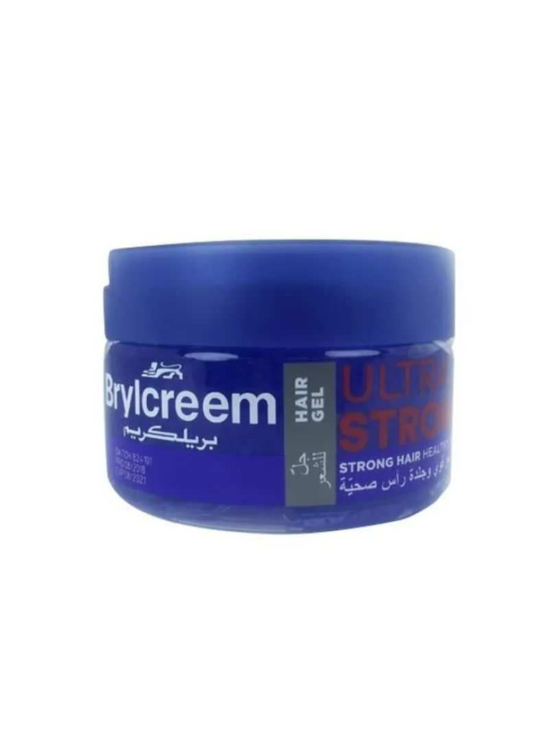 NORMAL HAIR GEL 500ML