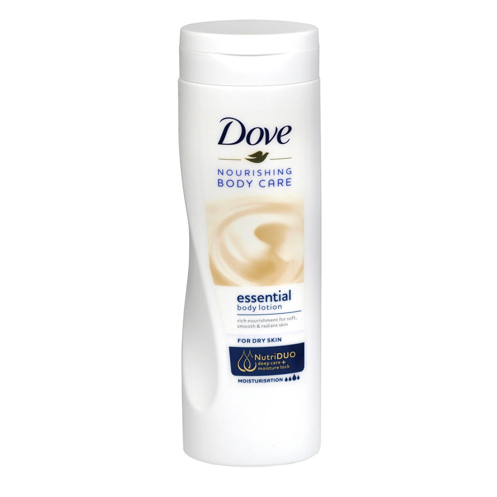Nourishing Body Care Intensive Repair Body Lotion