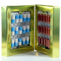 Novadiet Belladel - 60 Capsules - Image 3