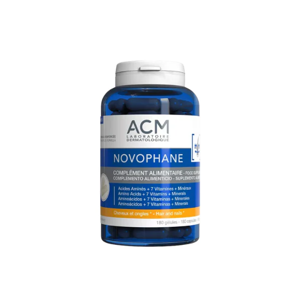 Novophane
