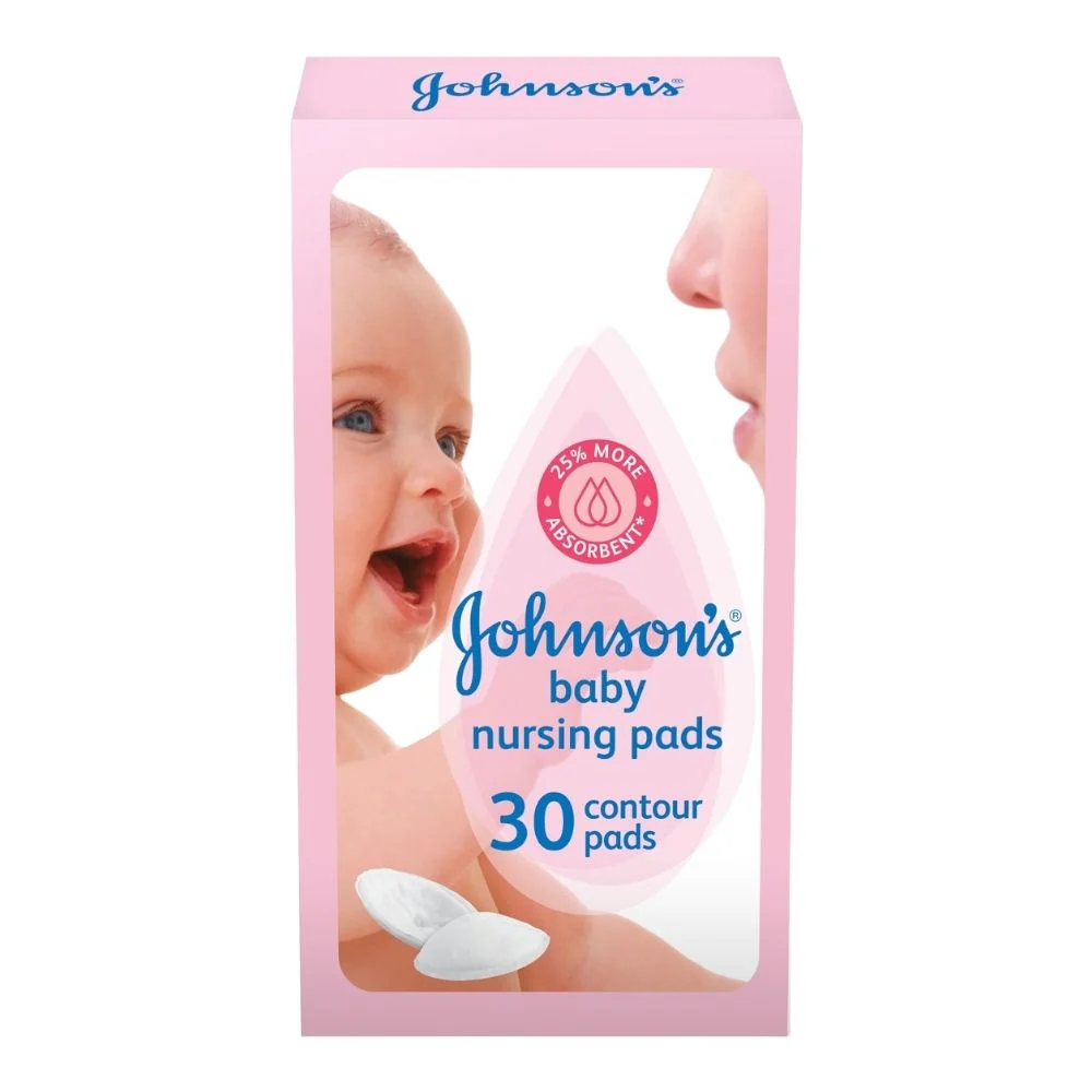 Nursing Pads 30