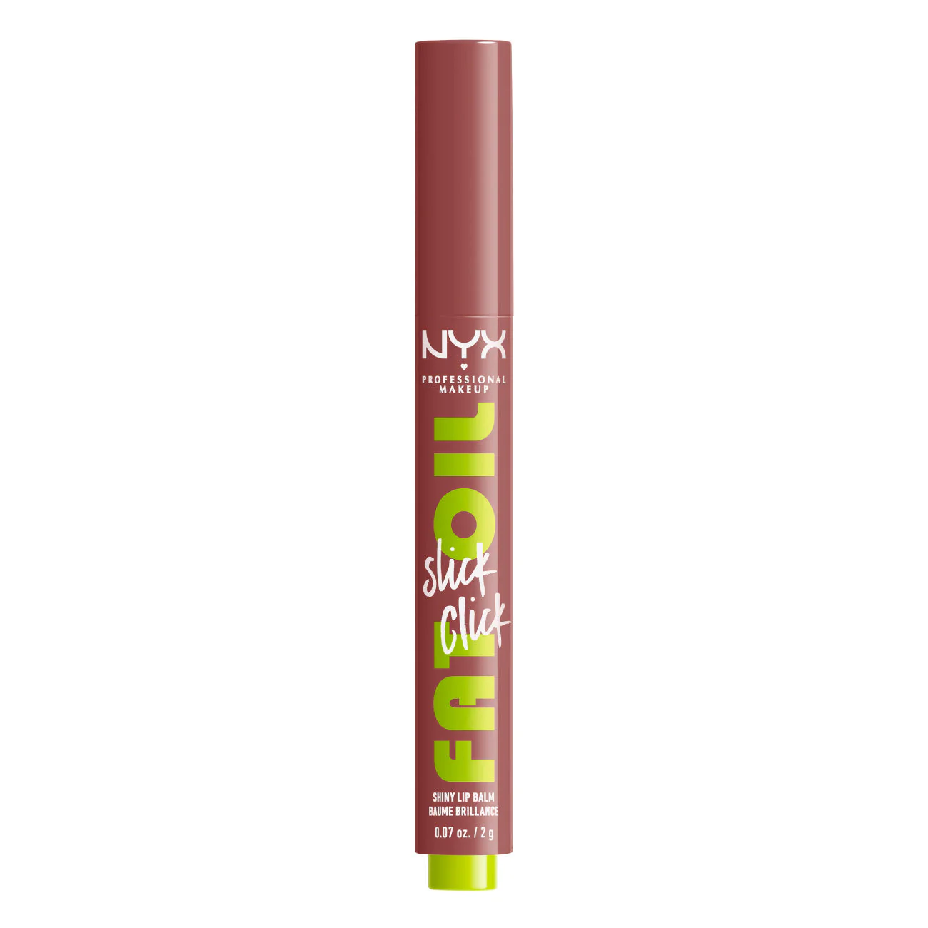 Fat Oil Slick Click Shiny Lip Balm - Image 47