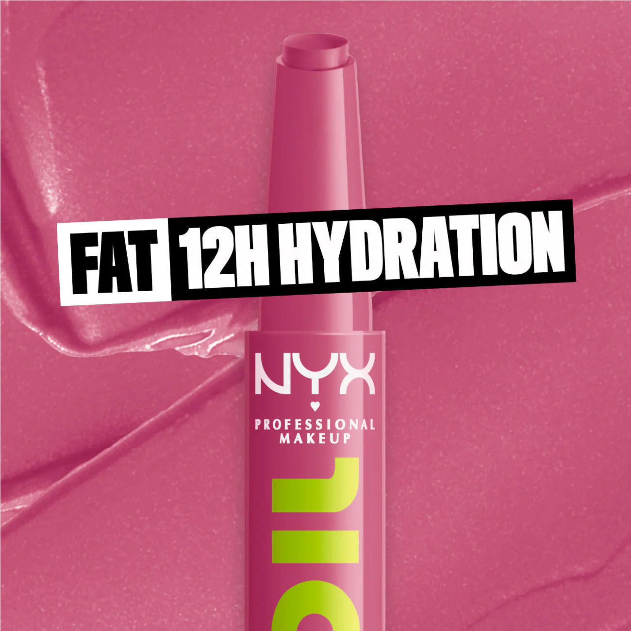 Fat Oil Slick Click Shiny Lip Balm - Image 64
