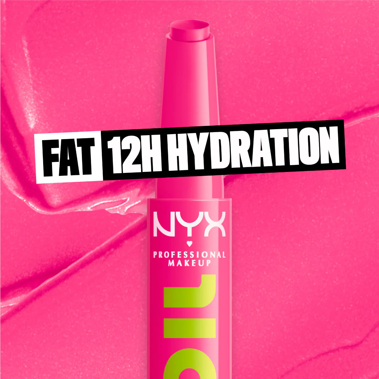Fat Oil Slick Click Shiny Lip Balm - Image 71